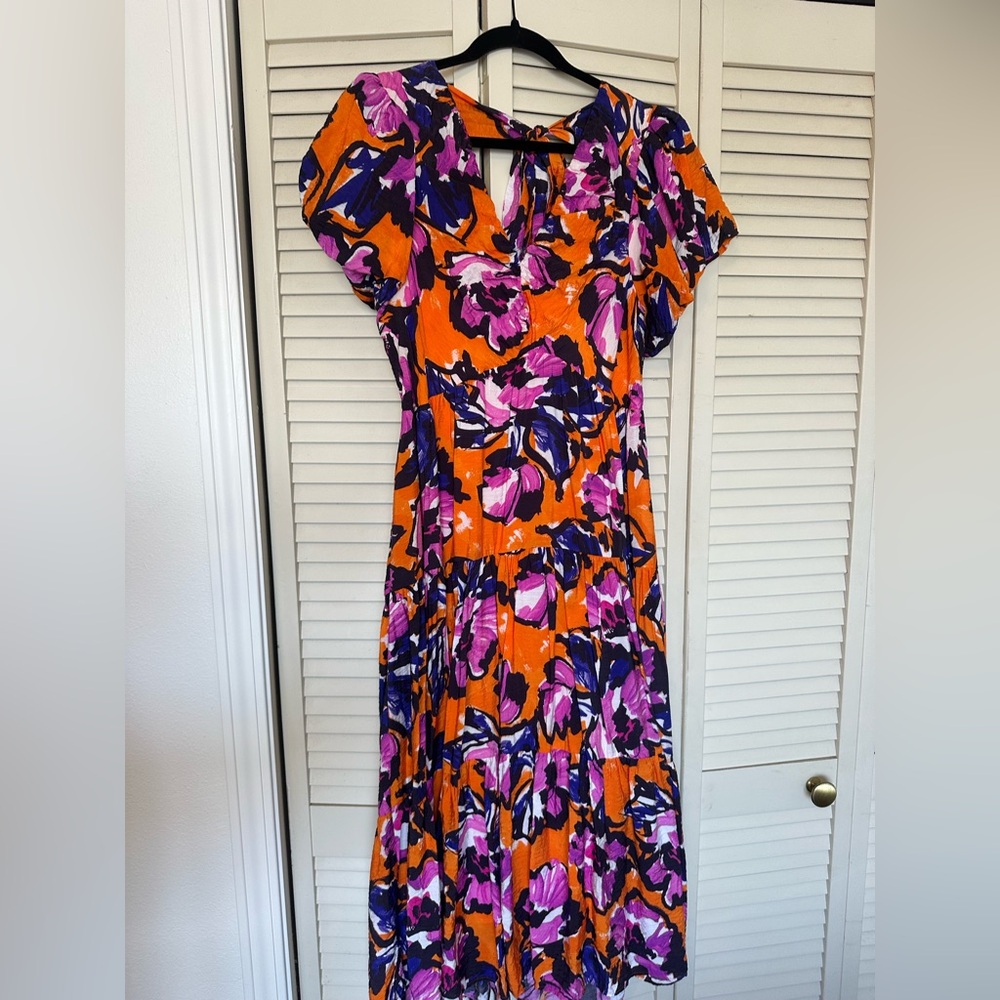 Anthropologie Dress